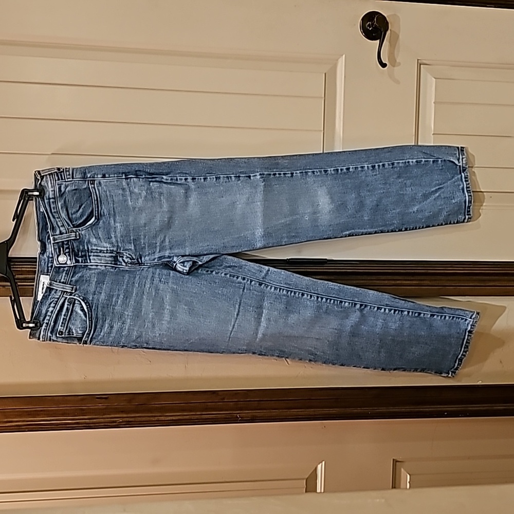 Sonoma jeans 30x30